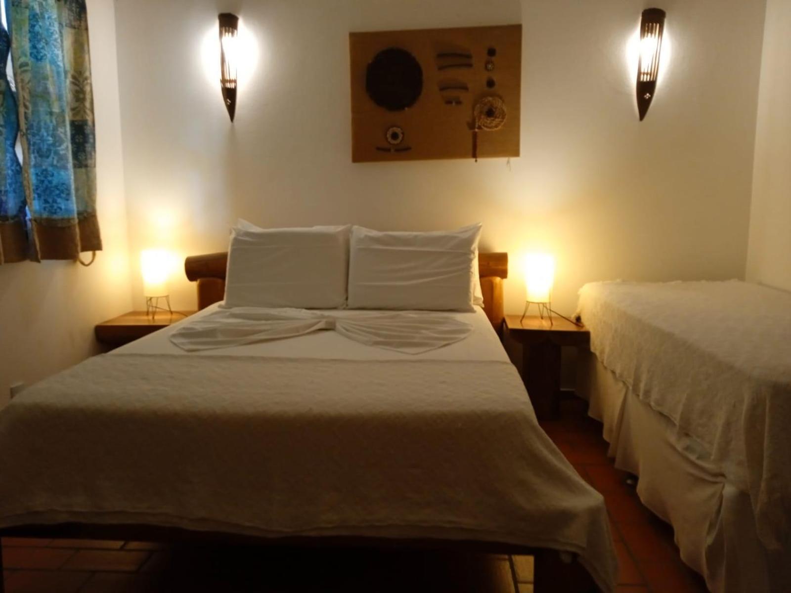 Inn Chez Loran Lagoa Do Paraiso 2*